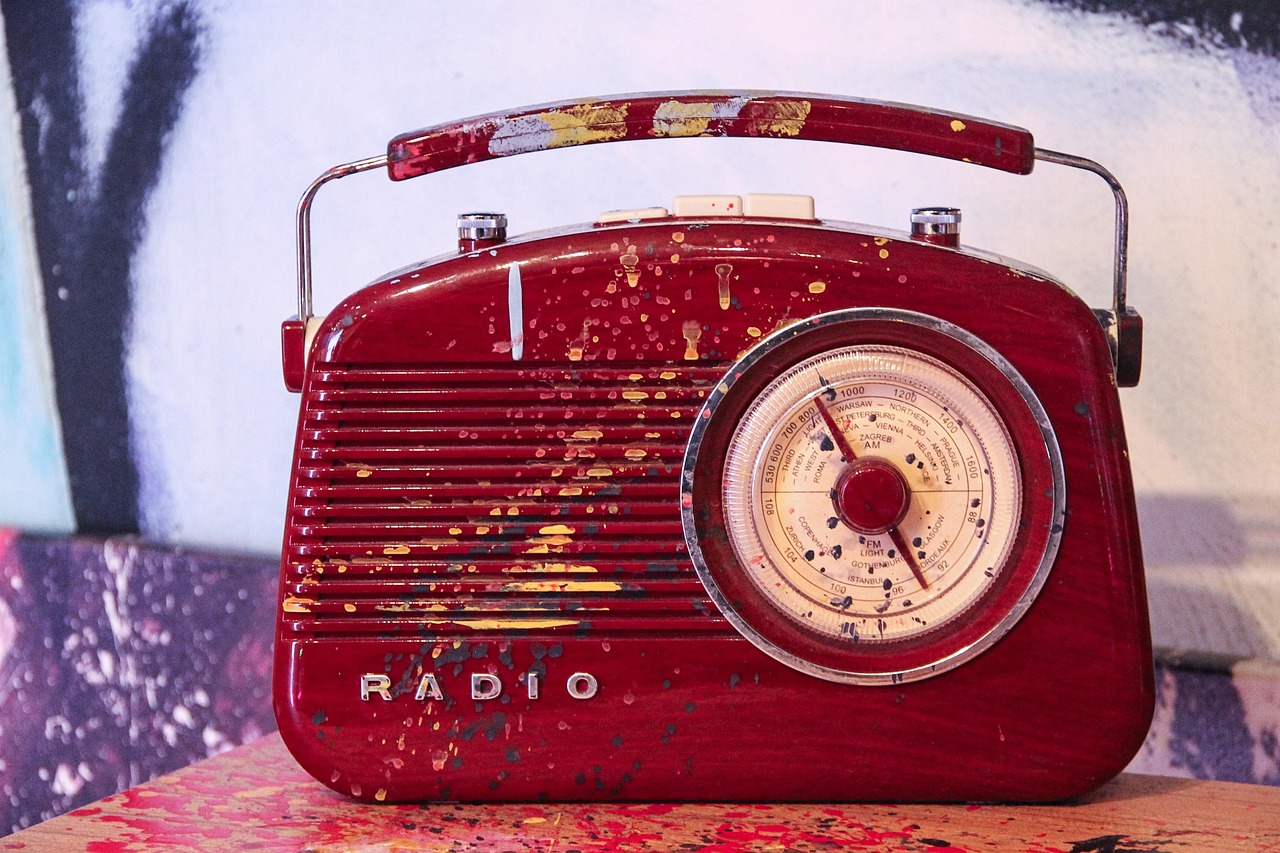 Maître Arbouch sur Radio Saint-Jacques